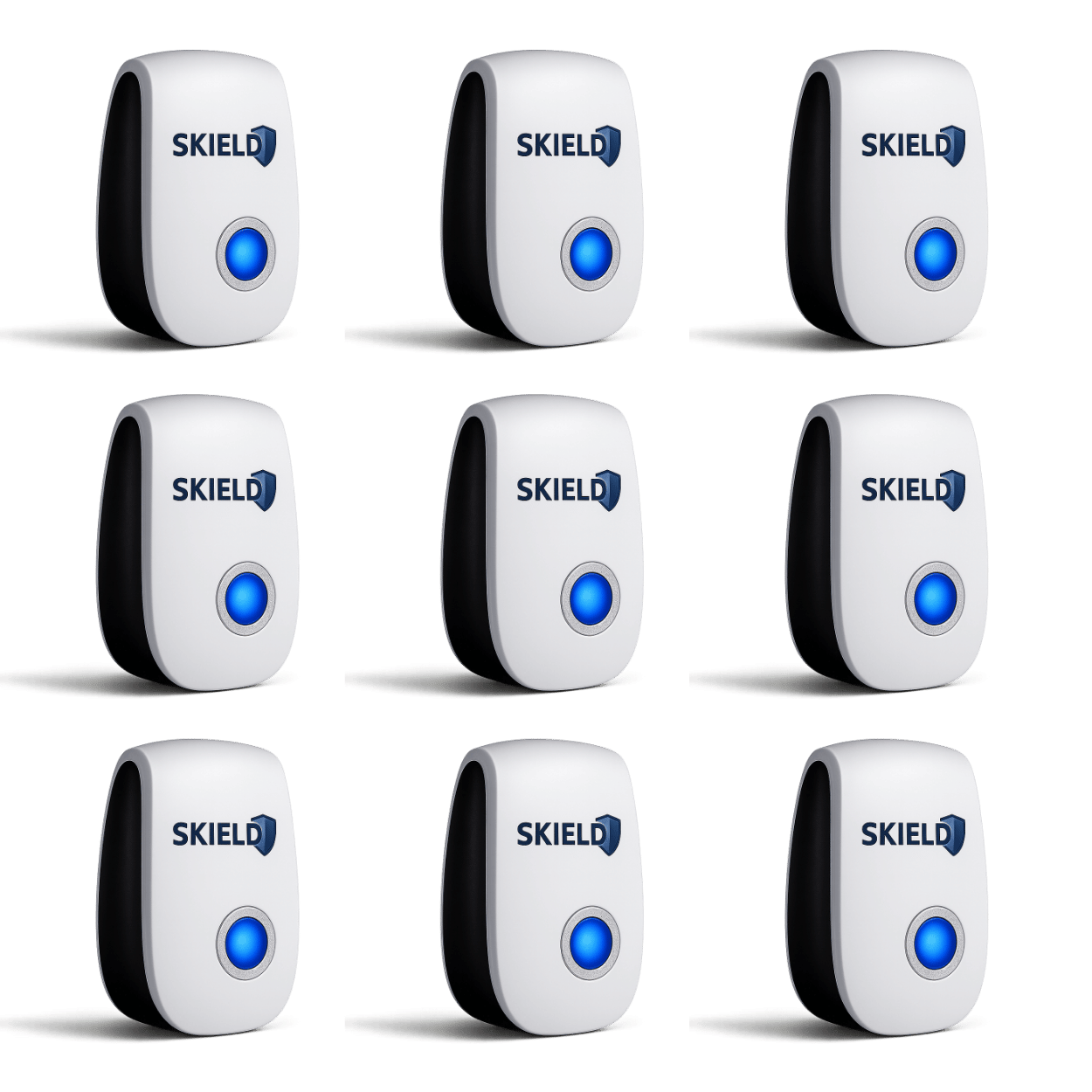 Juckreiz & Niesen stoppen – Milbenfrei schlafen mit BugShield